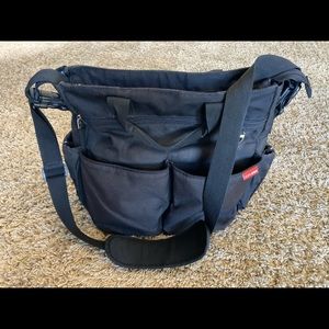Skip Hop Diaper Bag
